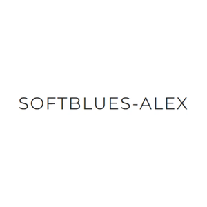 Mybigcommerce brand logo for softblues-alex.mybigcommerce.com