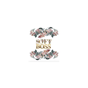 softbossexperience brand logo for softbossexperience.com