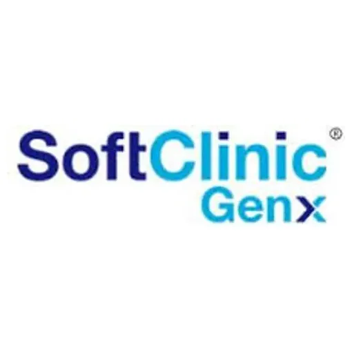 softclinicsoftware brand logo for softclinicsoftware.com
