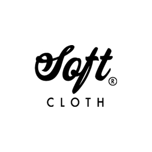 softcloth brand logo for softcloth.com