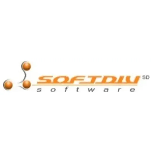 softdivshareware brand logo for softdivshareware.com