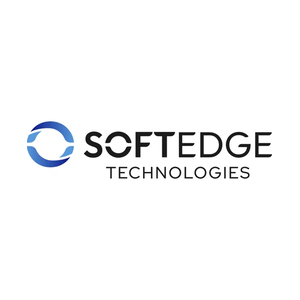 softedgetech brand logo for softedgetech.com
