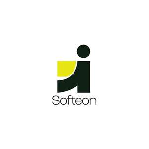 softeon brand logo for softeon.com