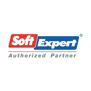 softexpert brand logo for softexpert.com