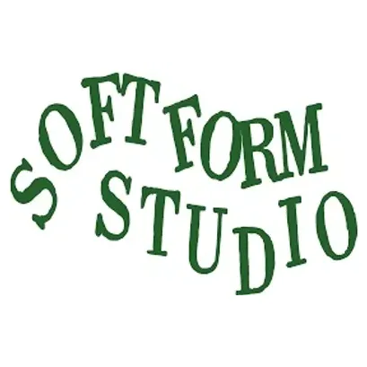 softformstudio brand logo for softformstudio.com