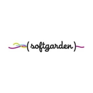 softgarden brand logo for softgarden.com