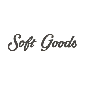 softgoodsmfg brand logo for softgoodsmfg.com