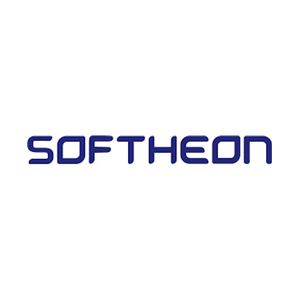 softheon brand logo for softheon.com