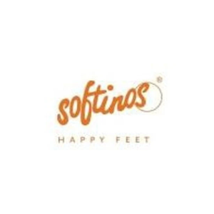 softinos brand logo for softinos.com
