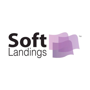 softlandingstowels brand logo for softlandingstowels.com