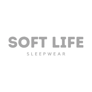 softlifesleepwear brand logo for softlifesleepwear.com