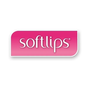 softlips brand logo for softlips.com