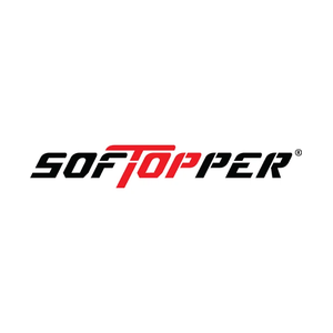 softopper brand logo for softopper.com