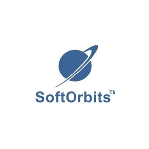 softorbits brand logo for softorbits.net