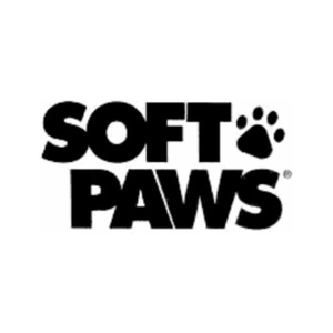 Soft Paws brand logo for softpaws.com