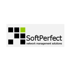softperfect brand logo for softperfect.com