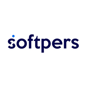 softpers brand logo for softpers.com