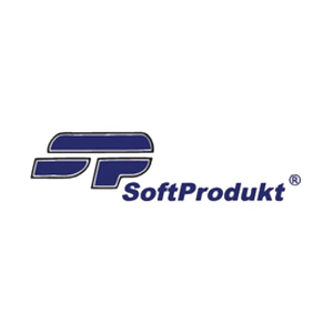 softprodukt brand logo for softprodukt.com