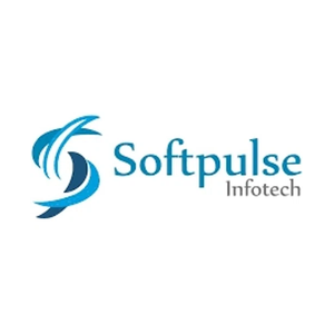 softpulseinfotech brand logo for softpulseinfotech.com