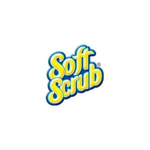 softscrub brand logo for softscrub.com