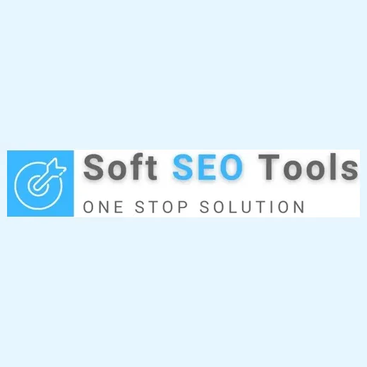 softseotools brand logo for softseotools.com