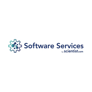 Scientist brand logo for softserv.scientist.com