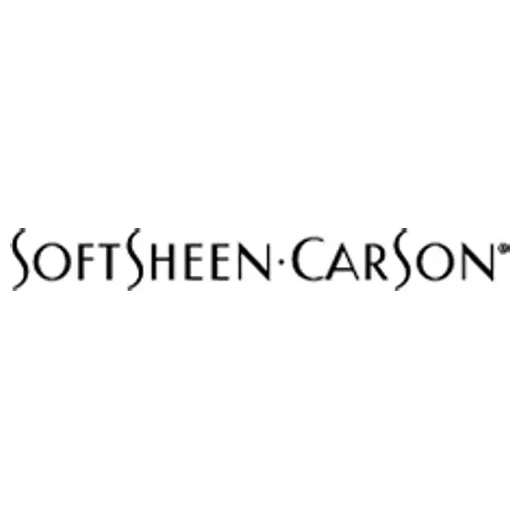 softsheen-carson brand logo for softsheen-carson.com