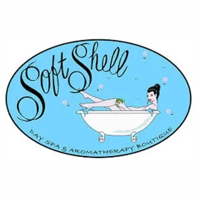 softshellpetaluma brand logo for softshellpetaluma.com