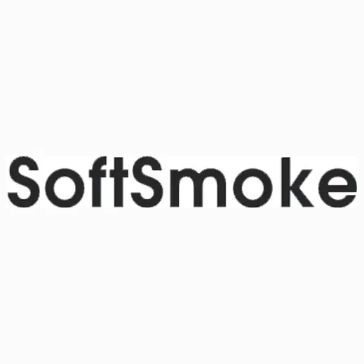 softsmoke brand logo for softsmoke.us