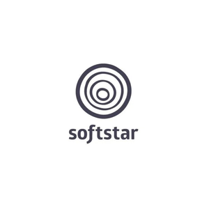 Softstar Shoes brand logo for softstarshoes.com