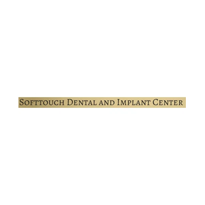 softtouchdentist brand logo for softtouchdentist.net