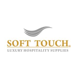 softtouchhospitality brand logo for softtouchhospitality.com