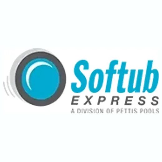 softubexpress brand logo for softubexpress.com