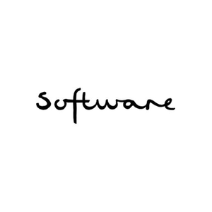 Software brand logo for skin.software