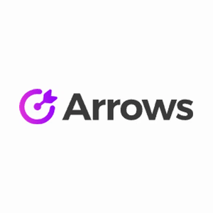 softwarearrows brand logo for softwarearrows.com