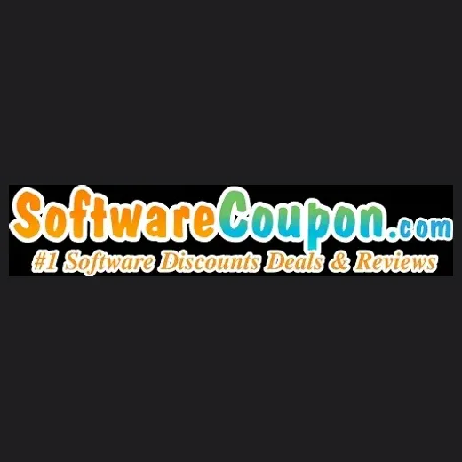 softwarecoupons brand logo for softwarecoupons.com