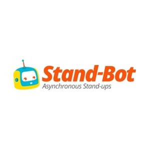softwaredevtools.com/stand-bot/ brand logo for softwaredevtools.com