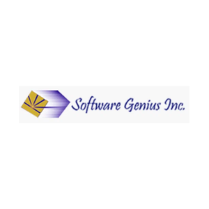 softwaregenius brand logo for softwaregenius.net