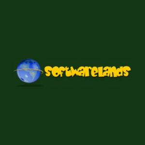 softwarelands brand logo for softwarelands.com