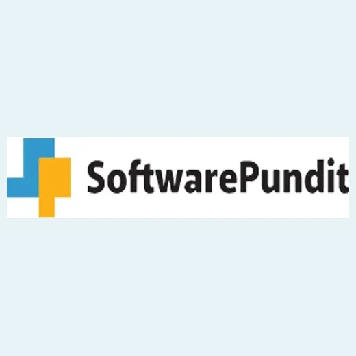 softwarepundit brand logo for softwarepundit.com