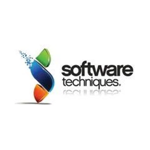 softwaretech brand logo for softwaretech.com