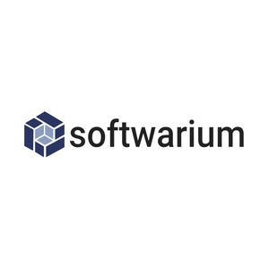 softwarium brand logo for softwarium.net
