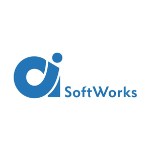 softworksai brand logo for softworksai.com