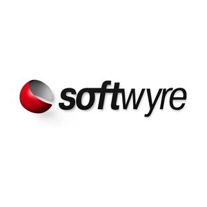 softwyre brand logo for softwyre.com