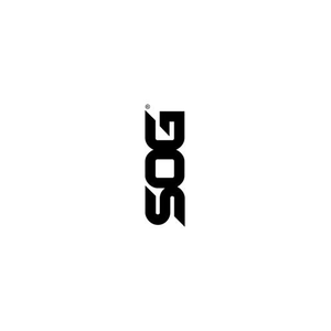 SOG Knives brand logo for sogknives.com
