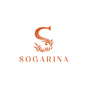 sogarina brand logo for sogarina.com