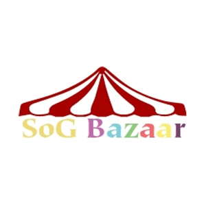 sogbazaar brand logo for sogbazaar.com