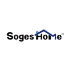 sogeshome brand logo for sogeshome.com