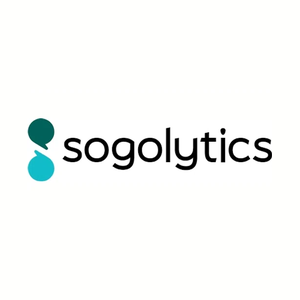 sogolytics brand logo for sogolytics.com