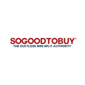 sogoodtobuy brand logo for sogoodtobuy.com